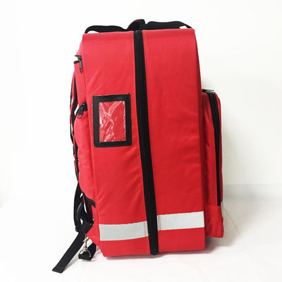 Best selling trauma first aid kit list checklist canada bags stocked rolling contents aed oxygen bvm tactical pouch bag