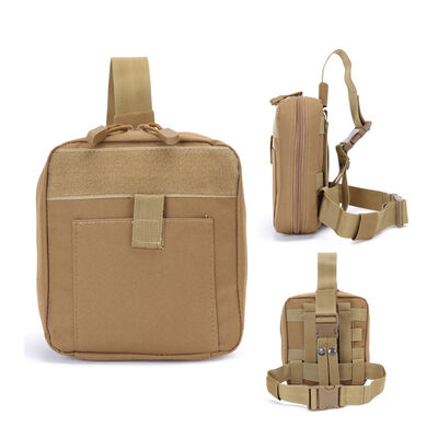 Outdoor  Training Multi-functional  First Aid Bag