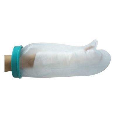 کیت کمک های اولیه مسافرتی روکش زخم ضد آب محافظ بچه بازوی ورزش آبی SL-2120
