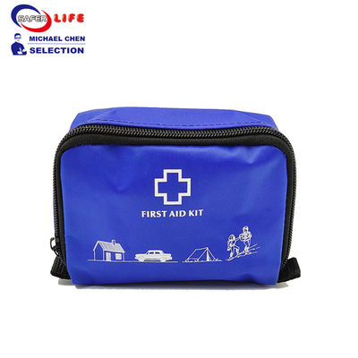کیت کمک های اولیه OEM Travel Mini اورژانس در فضای باز برای ارتقاء