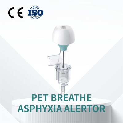 سیفرلایف VBA1 آژیر خنک کننده تنفسی دامپزشکی