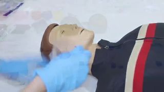محافظ صورت Saferlife CPR MASK