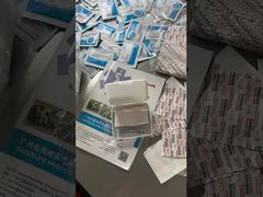 کیت کمک های اولیه چند منظوره - برنامه های کاربردی برای خانه، محل کار، مسافرت و فضای باز